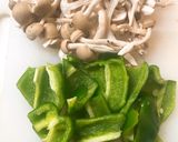 栄養満点！牛肉とトマトのスープ作り方9写真