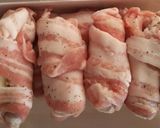【子どもと作ろう】肉巻きチーズアスパラ作り方6写真