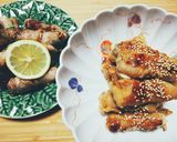 【子どもと作ろう】肉巻きチーズアスパラ作り方13写真