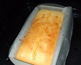 絶品☆ふわしっとり*あずきバターカステラ作り方10写真