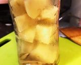 簡単じゃがいもと玉ねぎの豆乳ポタージュ作り方3写真