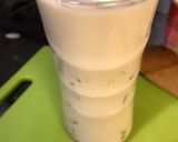簡単じゃがいもと玉ねぎの豆乳ポタージュ作り方4写真