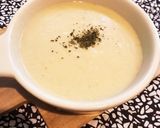 簡単じゃがいもと玉ねぎの豆乳ポタージュ作り方6写真