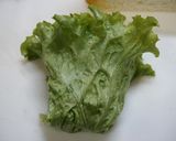 簡単！たっぷり野菜のポケットサンドイッチ作り方3写真
