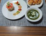 ヨウサマの減塩昼食ホテルライクの食事４⑨作り方4写真
