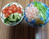 ヨウサマの減塩昼食ホテルライクの食事４⑨作り方6写真