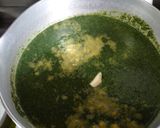 ヨウサマの減塩昼食ホテルライクの食事４⑨作り方8写真