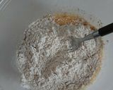 シンプルに美味しい。アールグレイマフィン作り方4写真