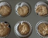 シンプルに美味しい。アールグレイマフィン作り方6写真