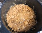 味濃いめ　なめたけ作り方4写真