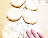 ホームベーカリーで南瓜あんパン作り方15写真