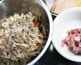 せっかちばあばの炊き込みご飯作り方3写真