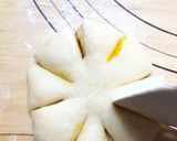 ホームベーカリーで南瓜あんパン作り方16写真