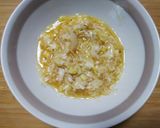 炊飯器で蒸し鶏のねぎ塩サラダ作り方7写真