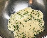 ミラノ風カツレツ作り方5写真