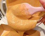 ジャム消費！！混ぜるだけパウンドケーキ作り方6写真