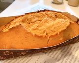 ジャム消費！！混ぜるだけパウンドケーキ作り方8写真