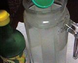 家庭でできる経口電解液作り方2写真