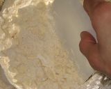 焼き菓子に重宝クランブル♪作り方5写真