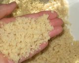 焼き菓子に重宝クランブル♪作り方7写真