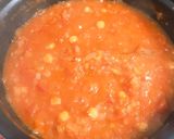 ♡ひよこ豆のダルカレー♡ベジ♡作り方3写真