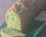 夫人直伝♪抹茶チーズパウンド☆バター不要作り方6写真