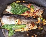北海道の春！「にしんすぱ」でおうちごはん作り方7写真