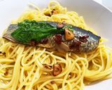 北海道の春！「にしんすぱ」でおうちごはん作り方8写真