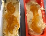 甘夏マーマレードのパウンドケーキ作り方6写真