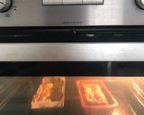 甘夏マーマレードのパウンドケーキ作り方7写真