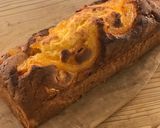 甘夏マーマレードのパウンドケーキ作り方8写真