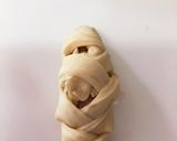 コンテナー容器で作る♡ウィンナーパン作り方7写真