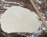 手打ちうどん作り方5写真