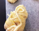 コンテナー容器で作る♡ウィンナーパン作り方9写真