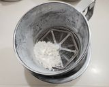 簡単♥バスク風チーズケーキ♪作り方4写真