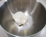 簡単♥バスク風チーズケーキ♪作り方3写真