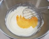 簡単♥バスク風チーズケーキ♪作り方9写真