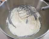 簡単♥バスク風チーズケーキ♪作り方7写真