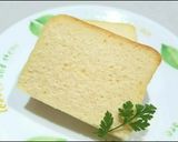 簡単♥バスク風チーズケーキ♪作り方20写真