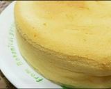 簡単♥バスク風チーズケーキ♪作り方19写真