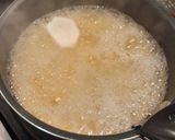 【ささっと】オイルスープパスタ【本格】作り方3写真