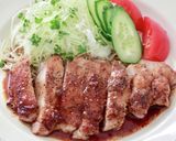 ☆ポークソテー☆作り方6写真