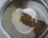 グルテンフリー☆オートミールココクッキー作り方1写真