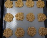 グルテンフリー☆オートミールココクッキー作り方3写真