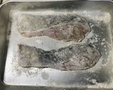タラのムニエル　タルタルかけ作り方1写真