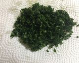 タラのムニエル　タルタルかけ作り方4写真