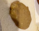 残り物カレーで簡単カレーパン作り方3写真