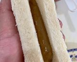 残り物カレーで簡単カレーパン作り方4写真