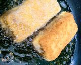 残り物カレーで簡単カレーパン作り方7写真