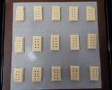 サクほろ♡米粉ショートブレッド作り方5写真